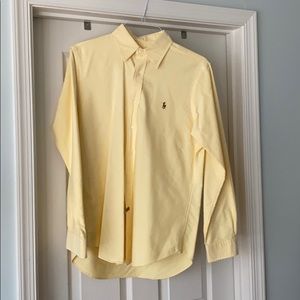 Ralph Lauren Button Down